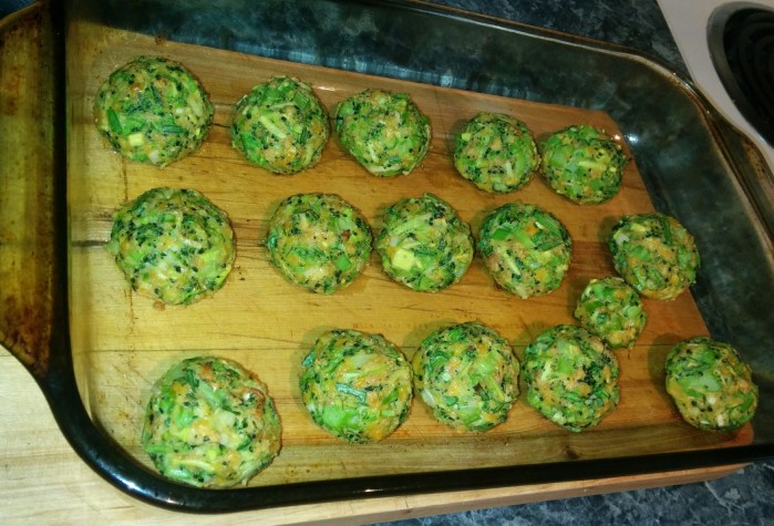 Broccoli Totts