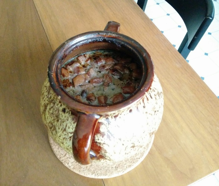 Baked Beans