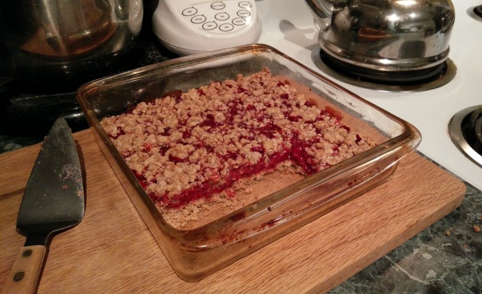 Fruit Bar