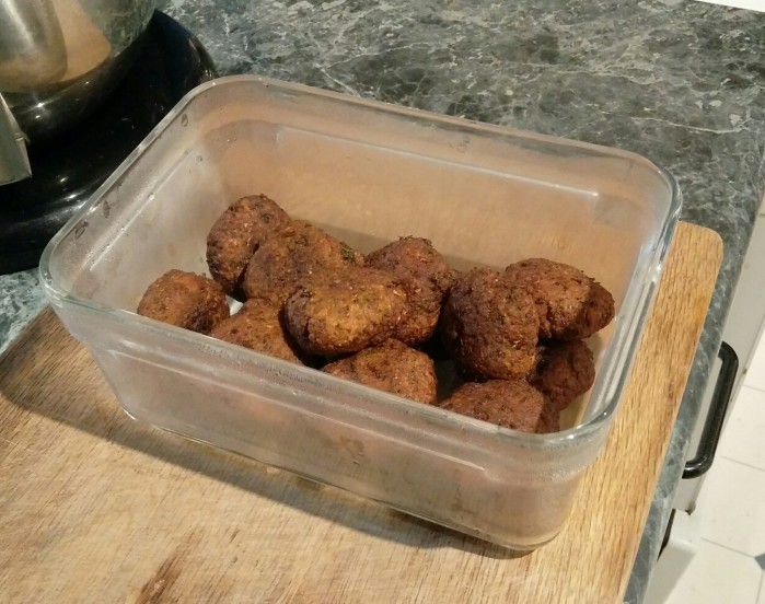 Falafel