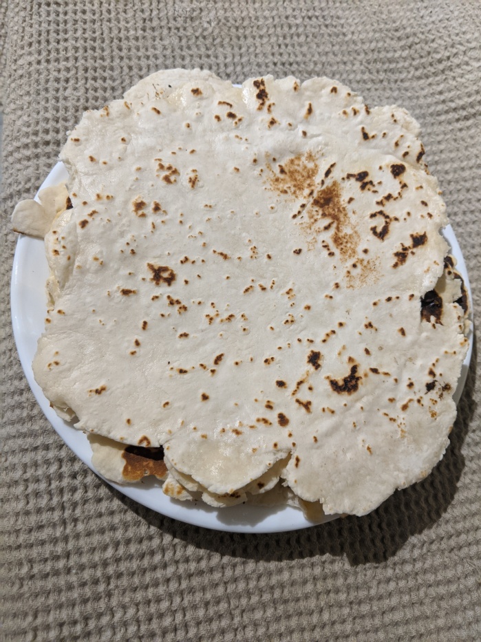 Tortillas